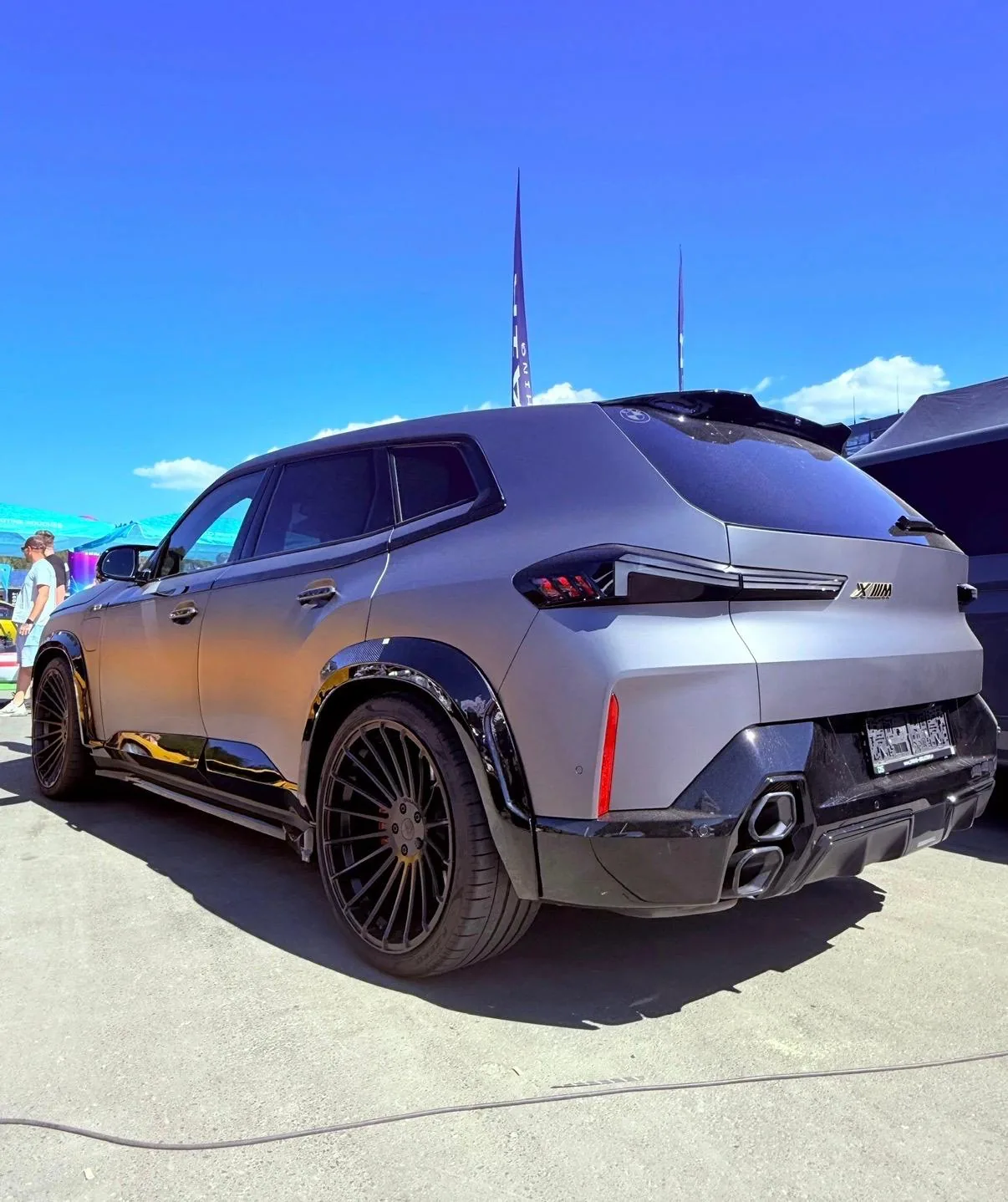 Fahrwerk & Tuning